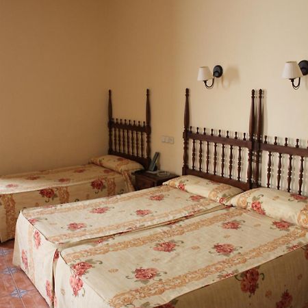 Hotel Rey Nino Avila Exterior photo