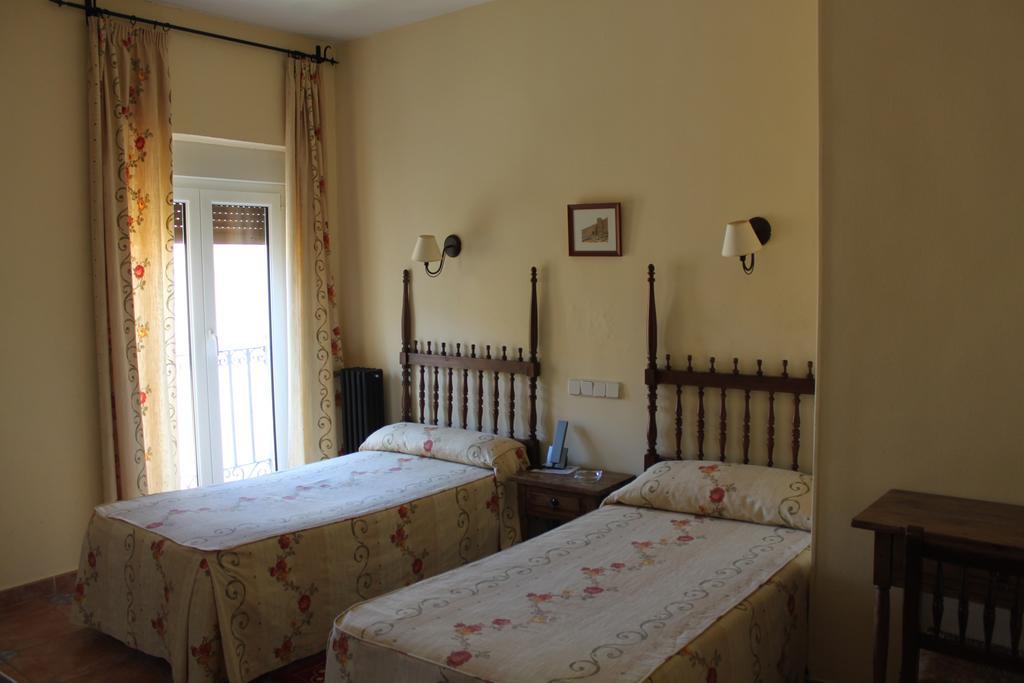 Hotel Rey Nino Avila Exterior photo