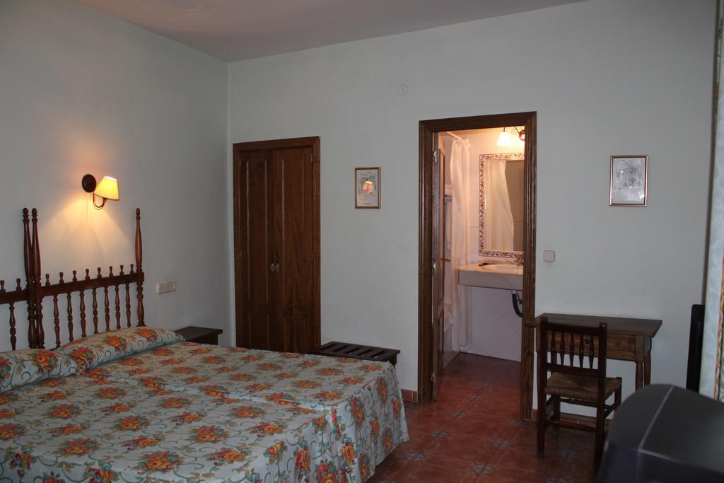 Hotel Rey Nino Avila Exterior photo